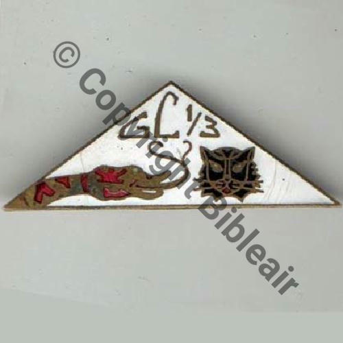 CORS 1939.40 GC.I.3  A.AUGIS LYON en creux 2Anneaux Dos lisse Serpent rouge Src.ian891  155Eur(x2) 